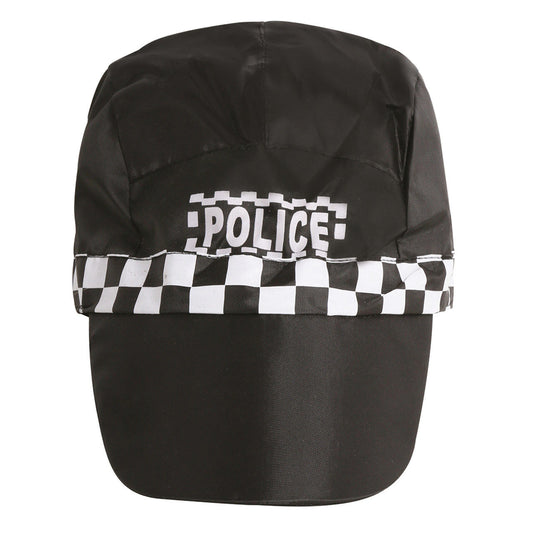 Local Police Cap