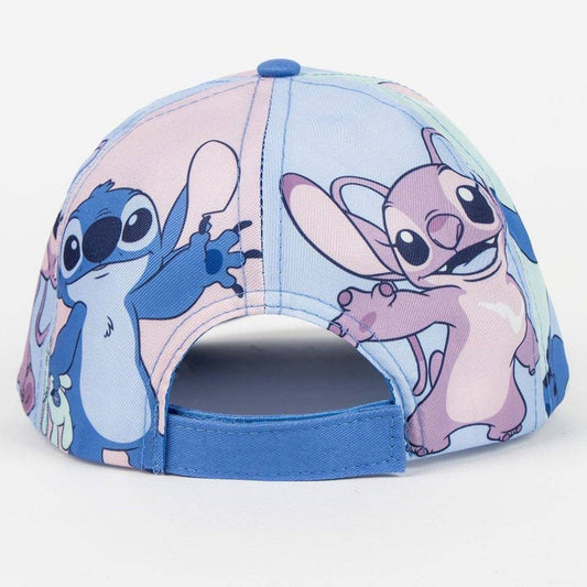 Kids Stitch™ Cap