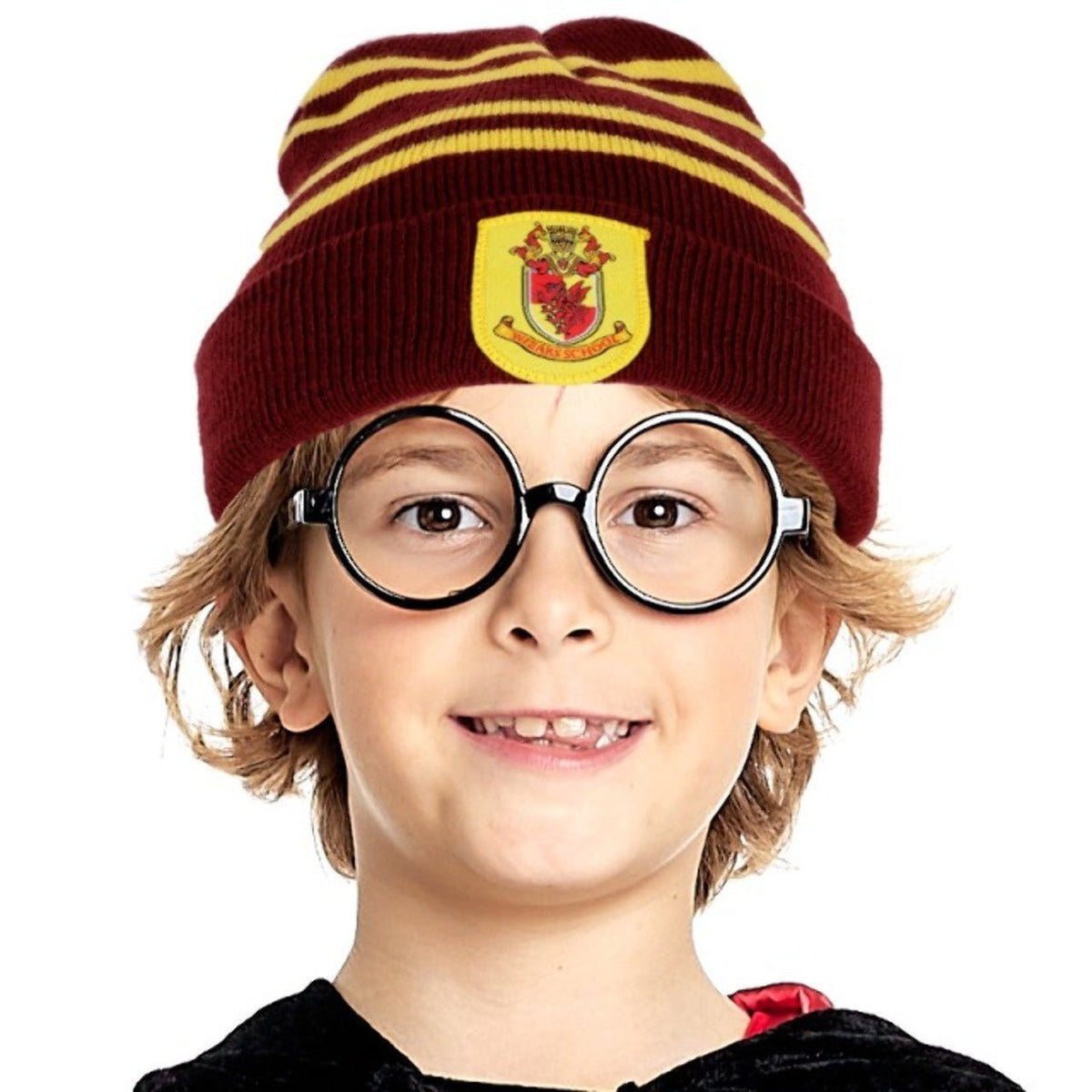Kids Harry Wizard Cap
