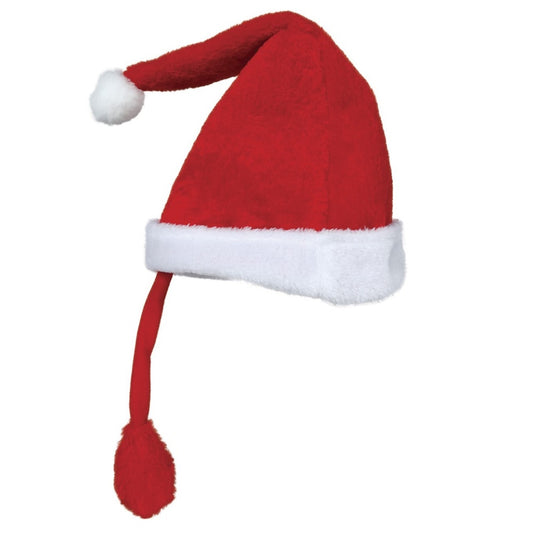 Moving Santa Claus Cap