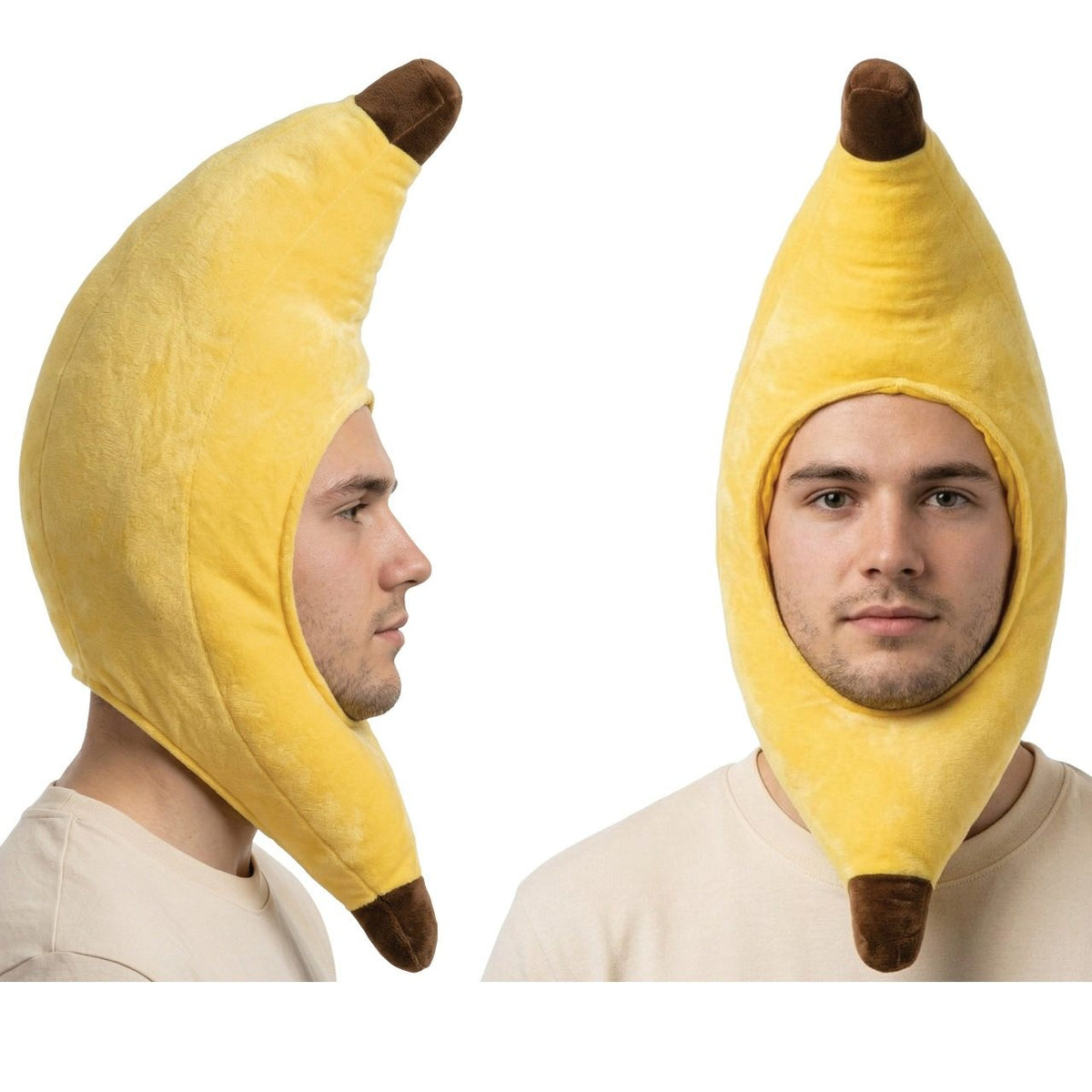 Banana Cap