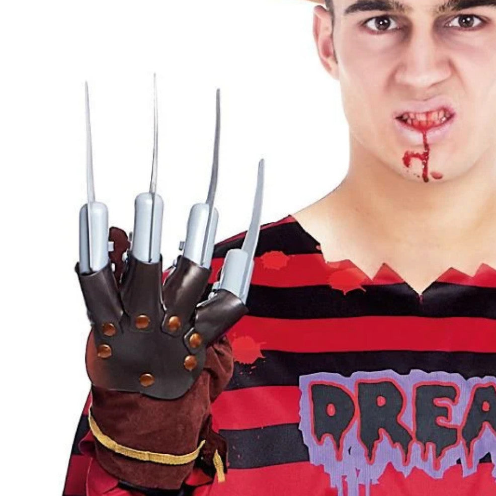 Freddy Killer Glove
