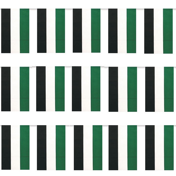 Extremadura Pennant Banner Garland