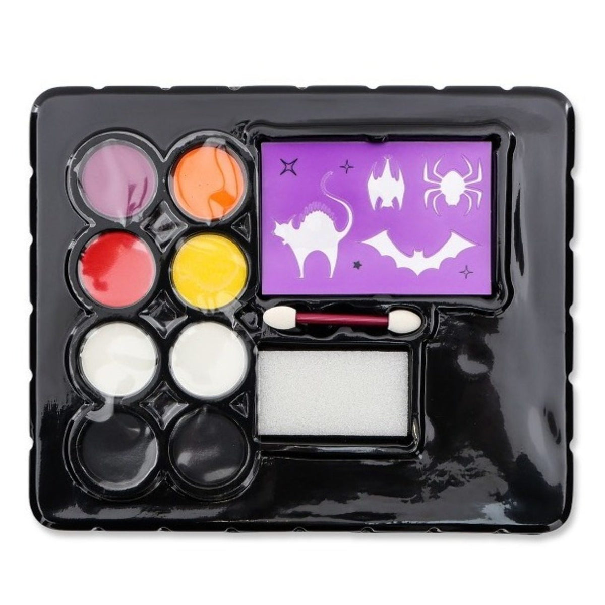 Fun Halloween Makeup Kit
