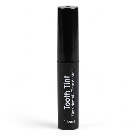 Black Tooth Lacquer