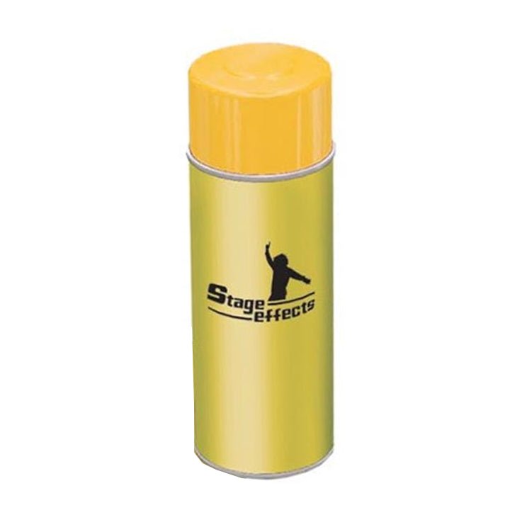 Yellow Liquid for Fire Machine and Flamethrower