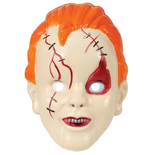 Kids Chucky Mask