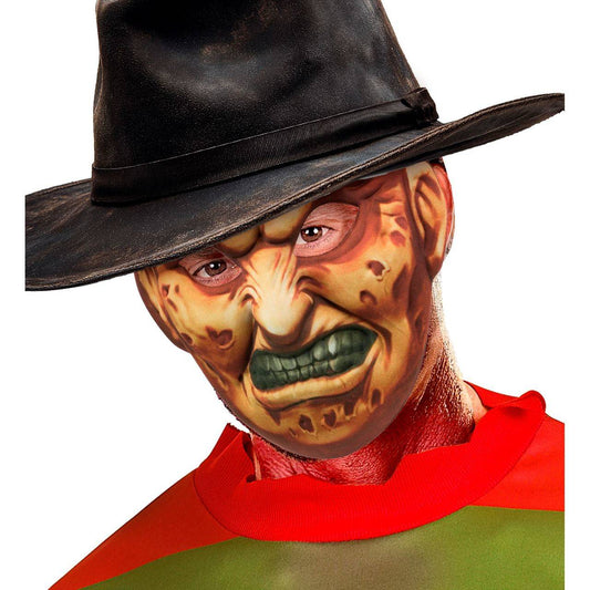 Eco Freddy Krueger Mask