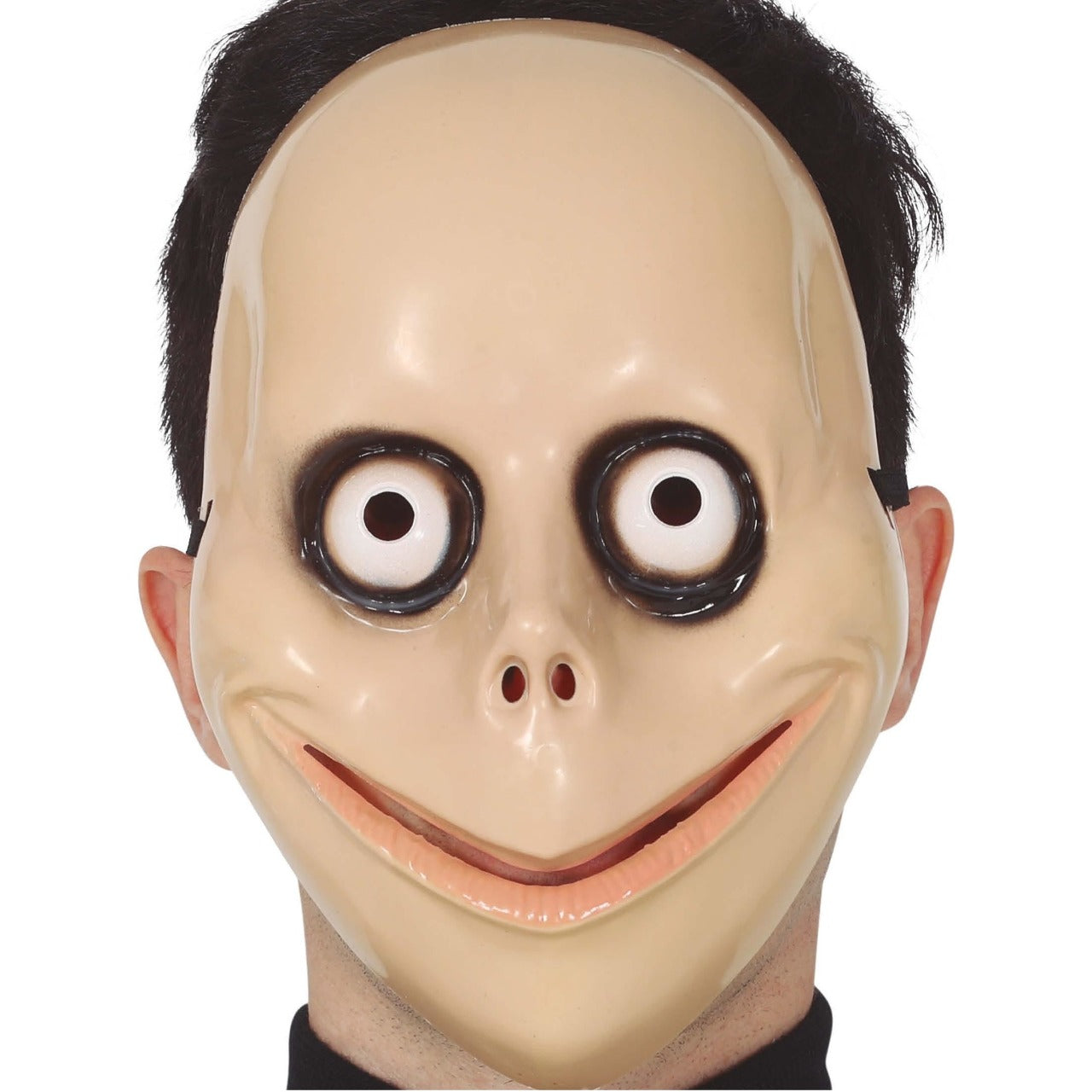 Momo Creepypasta Scare Mask