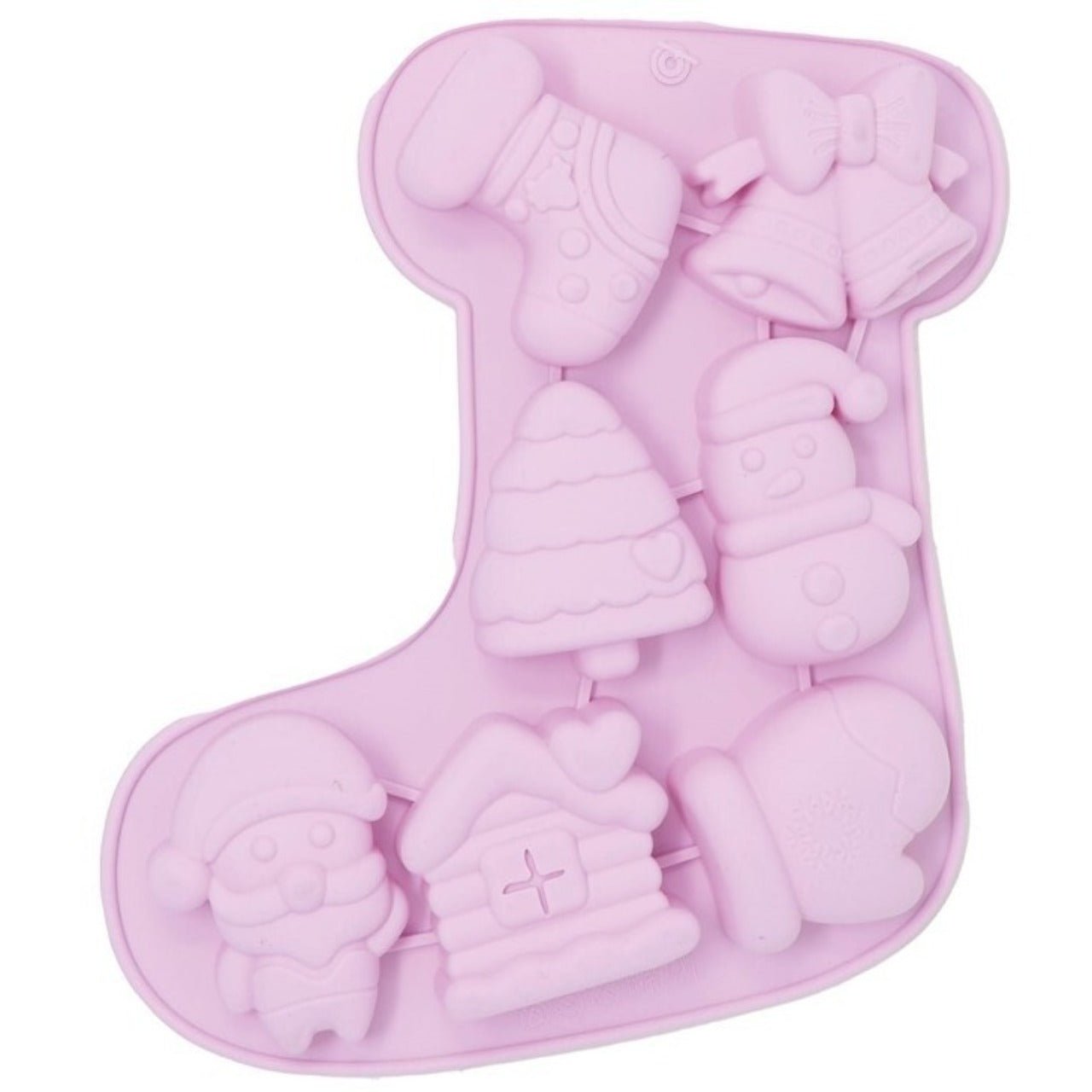 Christmas Stocking Cookie Cutter