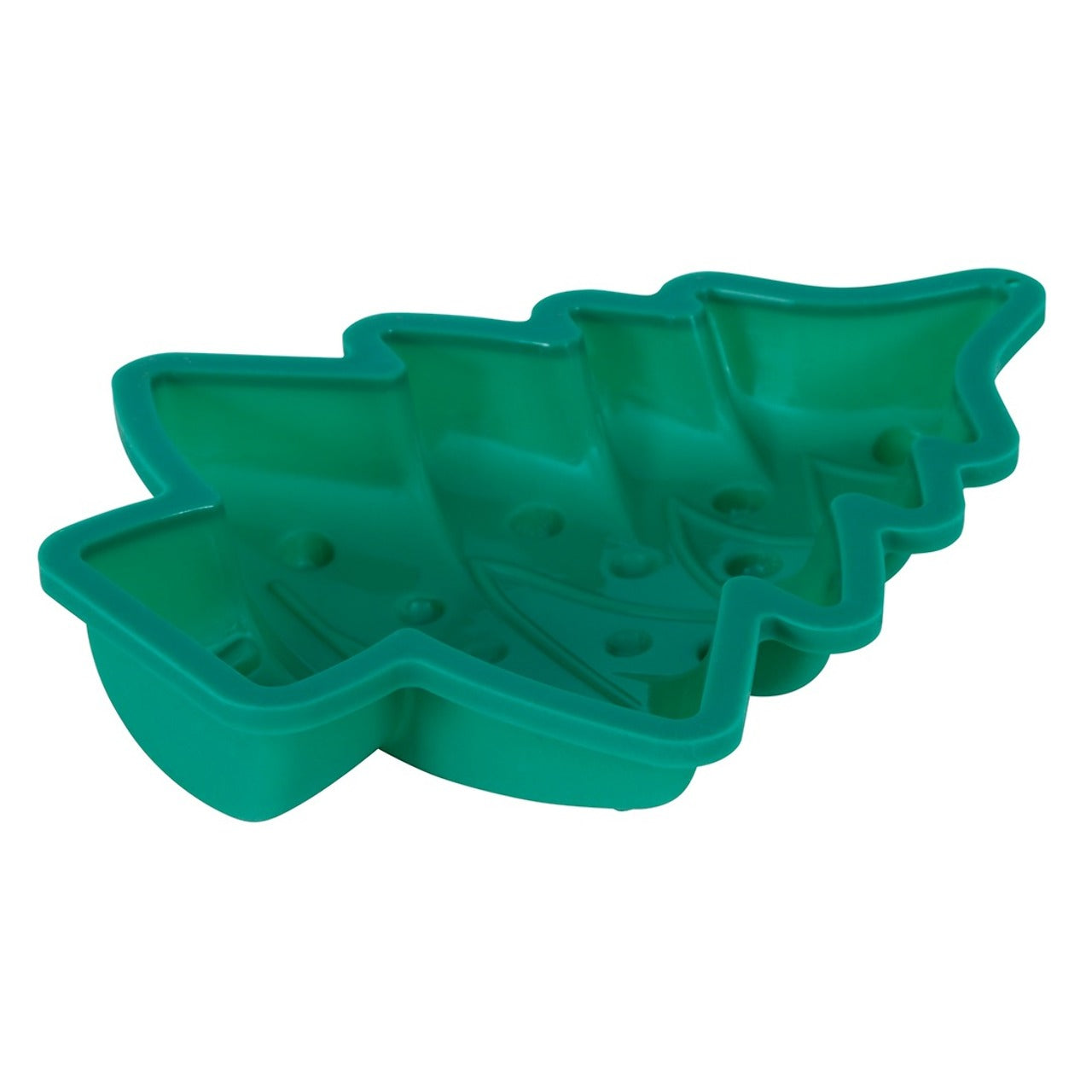 Christmas Tree Cake Mould