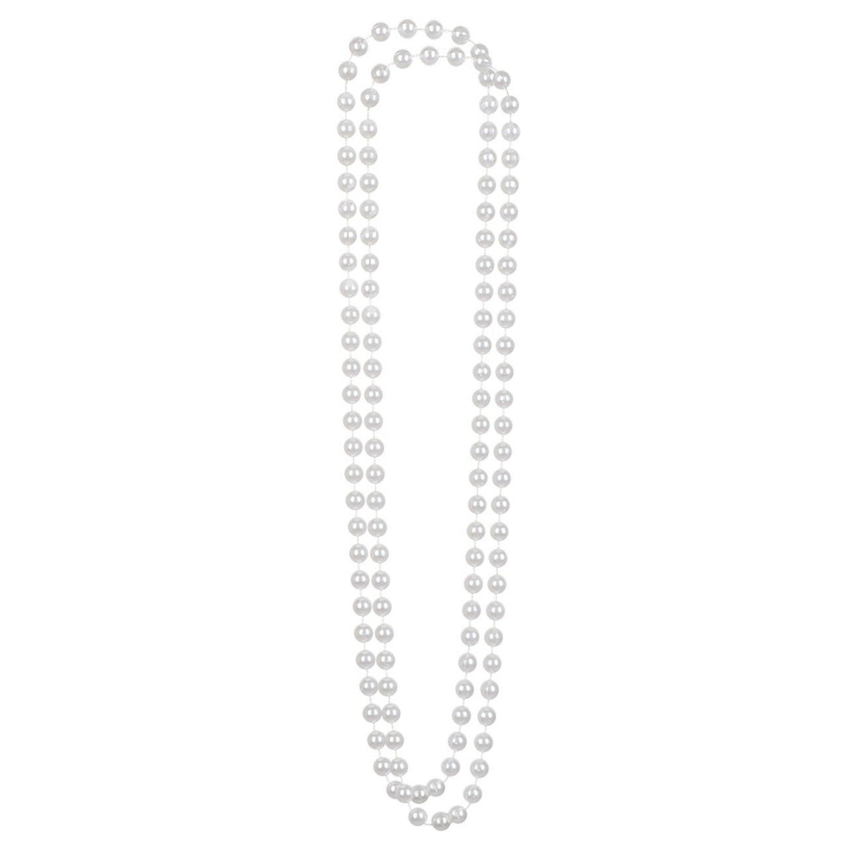 Pack of 2 Pearl Necklaces
