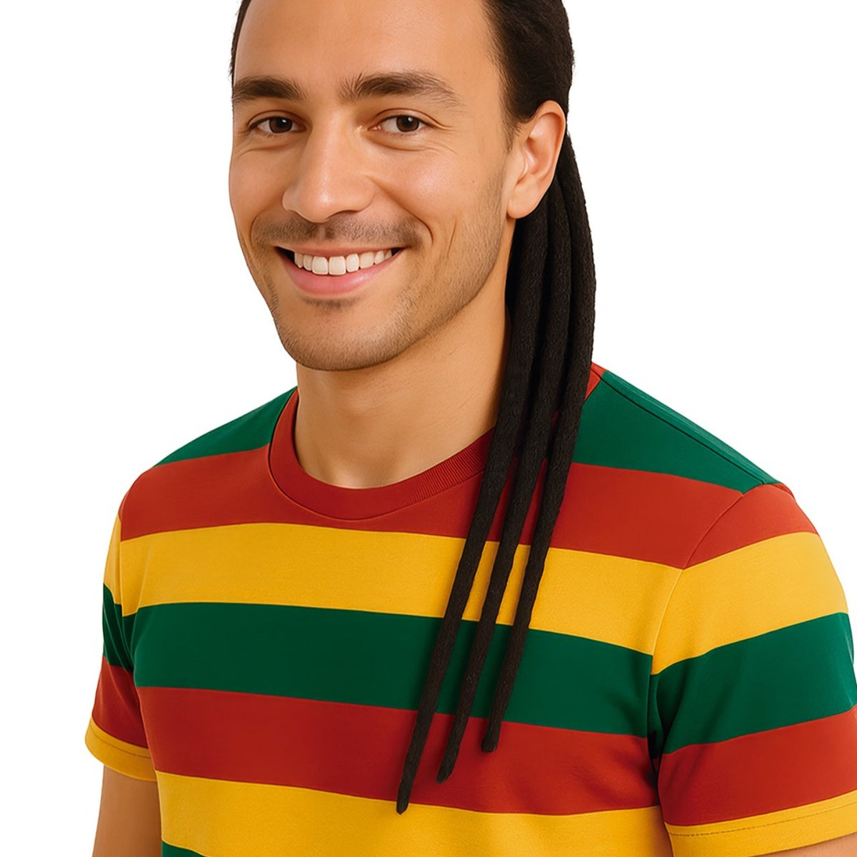 3 Dreadlocks Pack