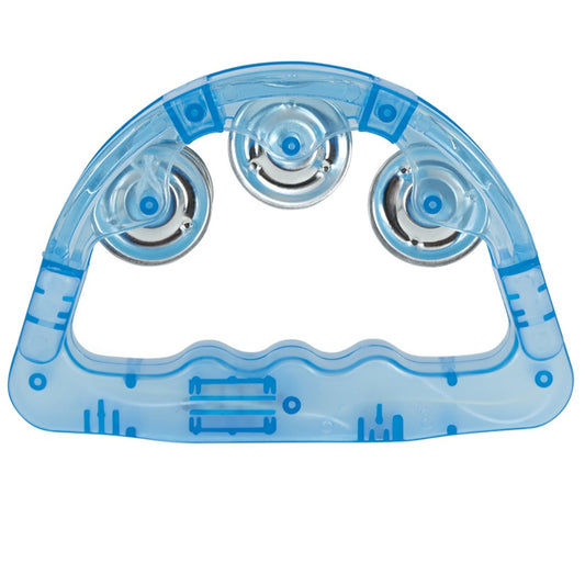 Light-up Tambourine