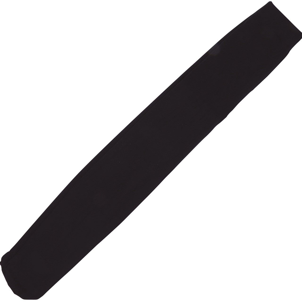 Kids Basic Black Tights