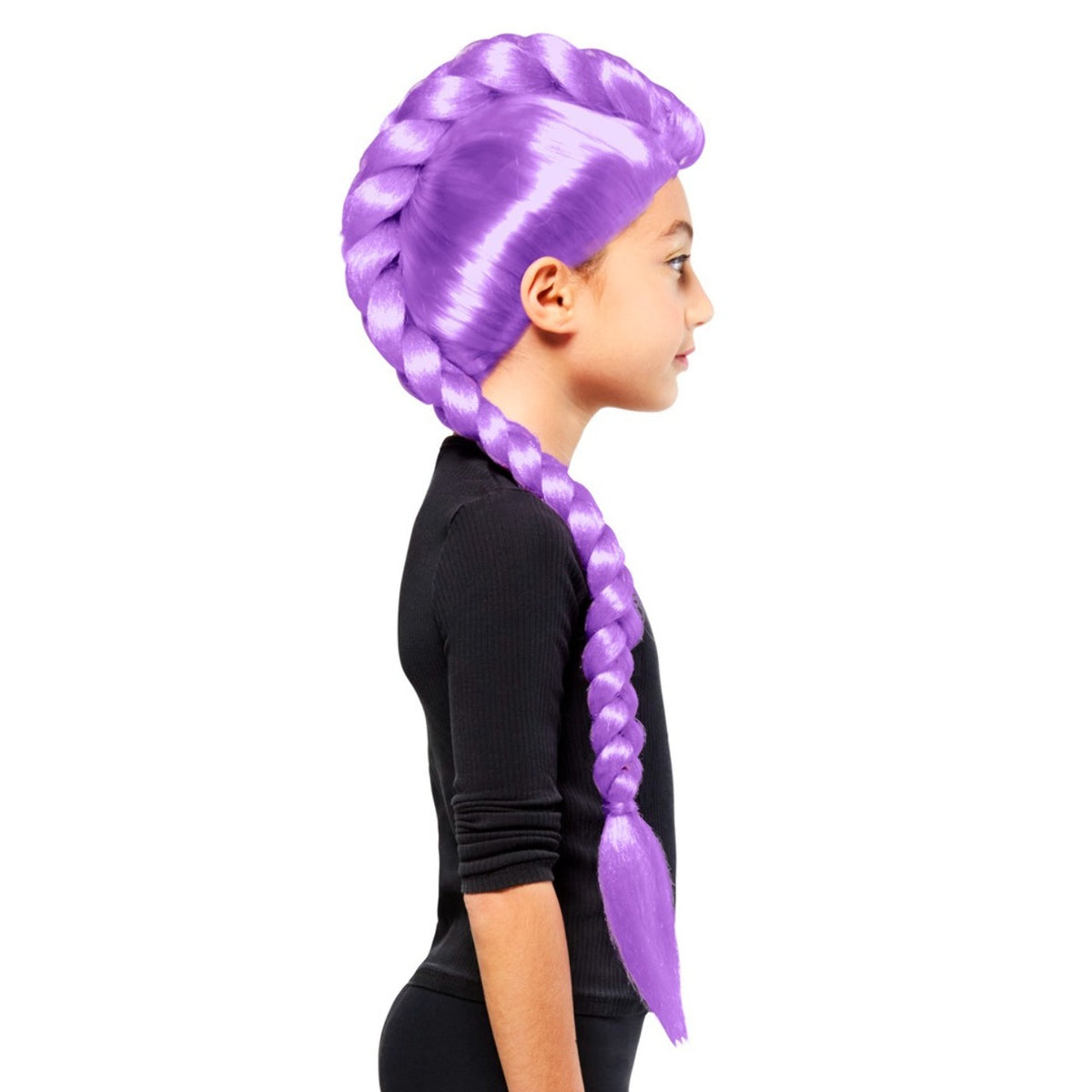 Kids K-Pop™ Rumi Wig
