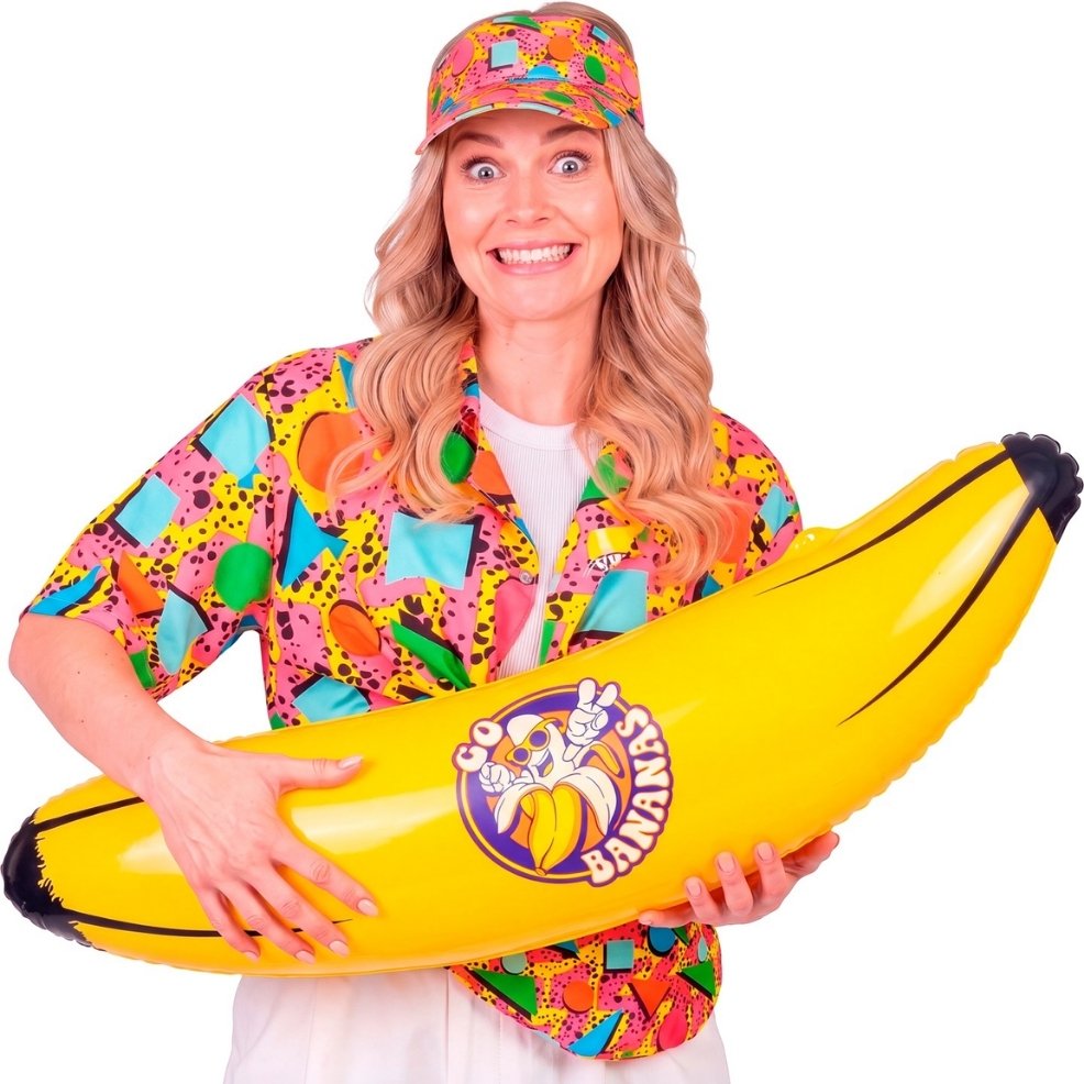 Giant Inflatable Banana