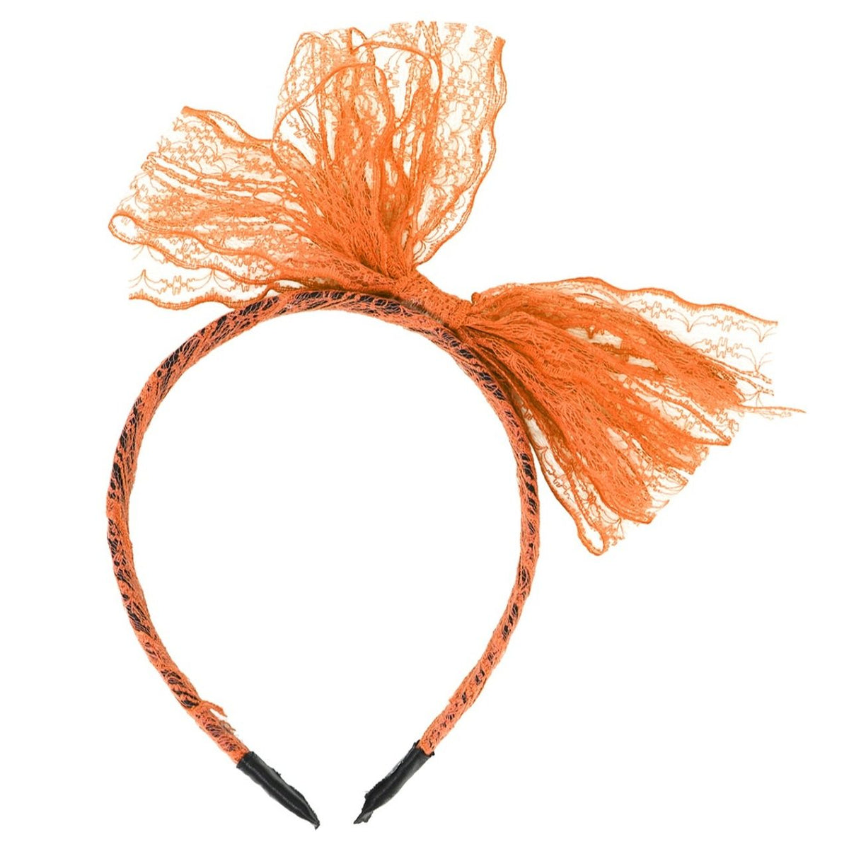Orange 80s Set