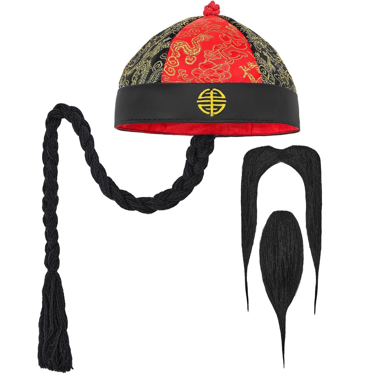 Mandarin Chinese Set