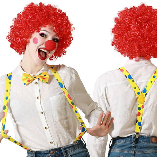 Fun Clown Set