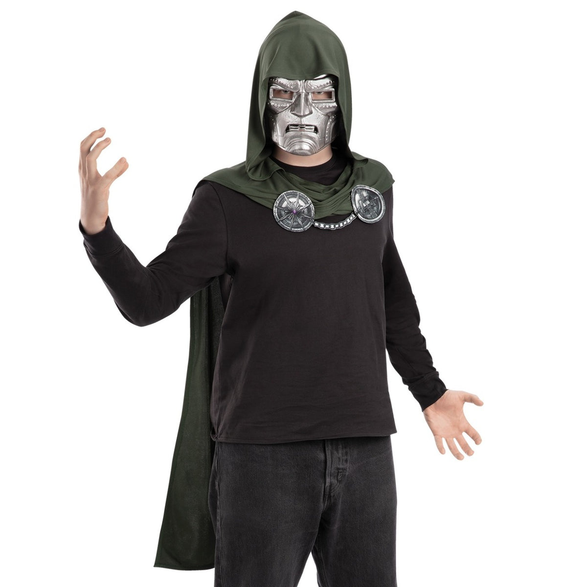 Dr. Doom™ Avengers Set