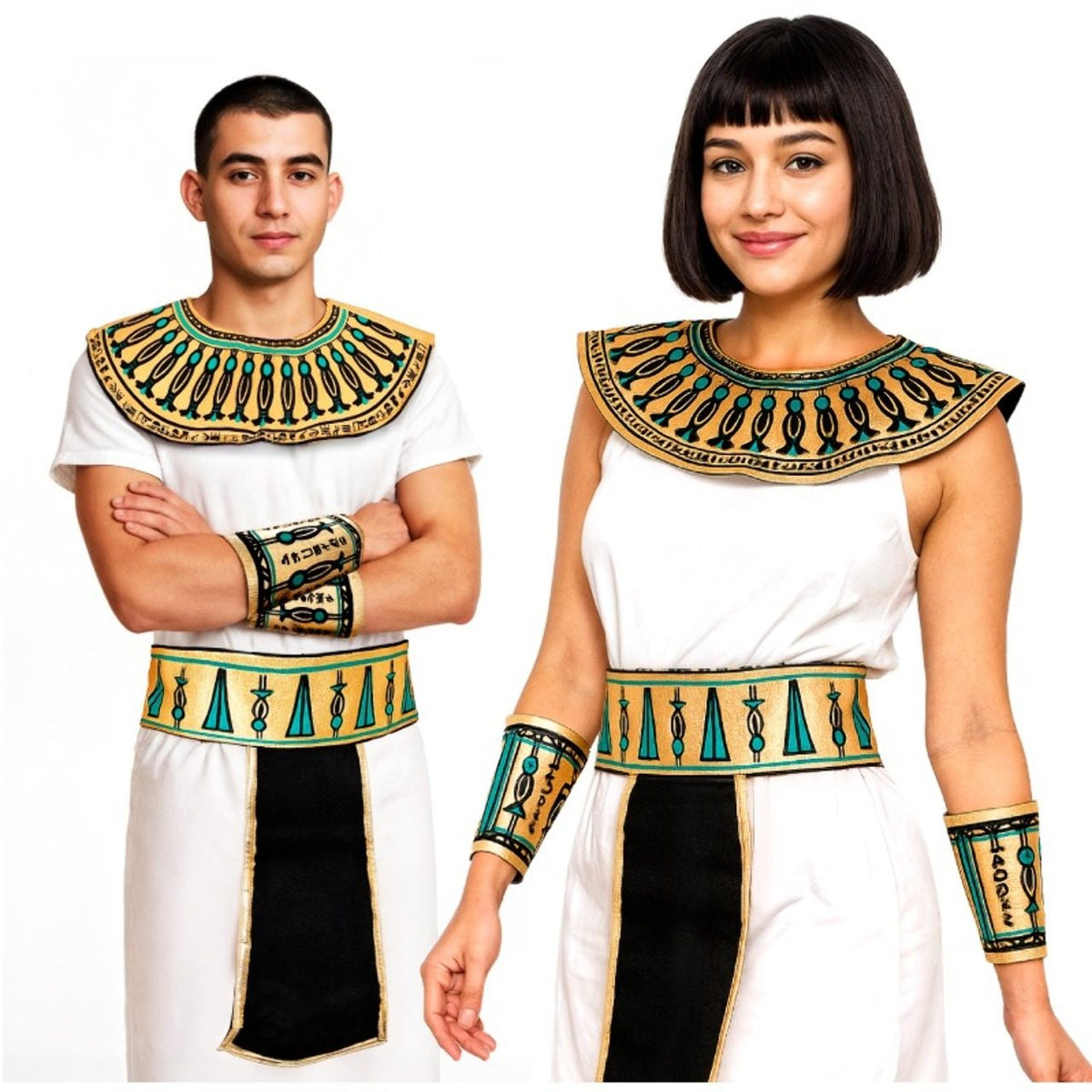 Egyptian Set