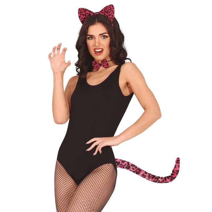Fun Leopard Set