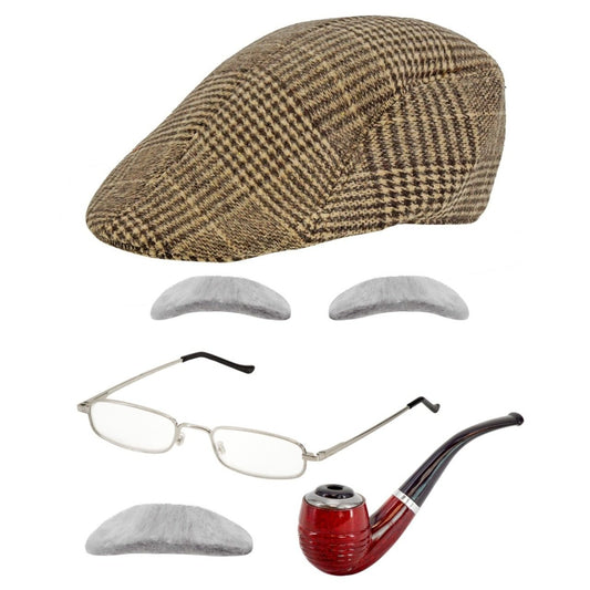 Old Man Set