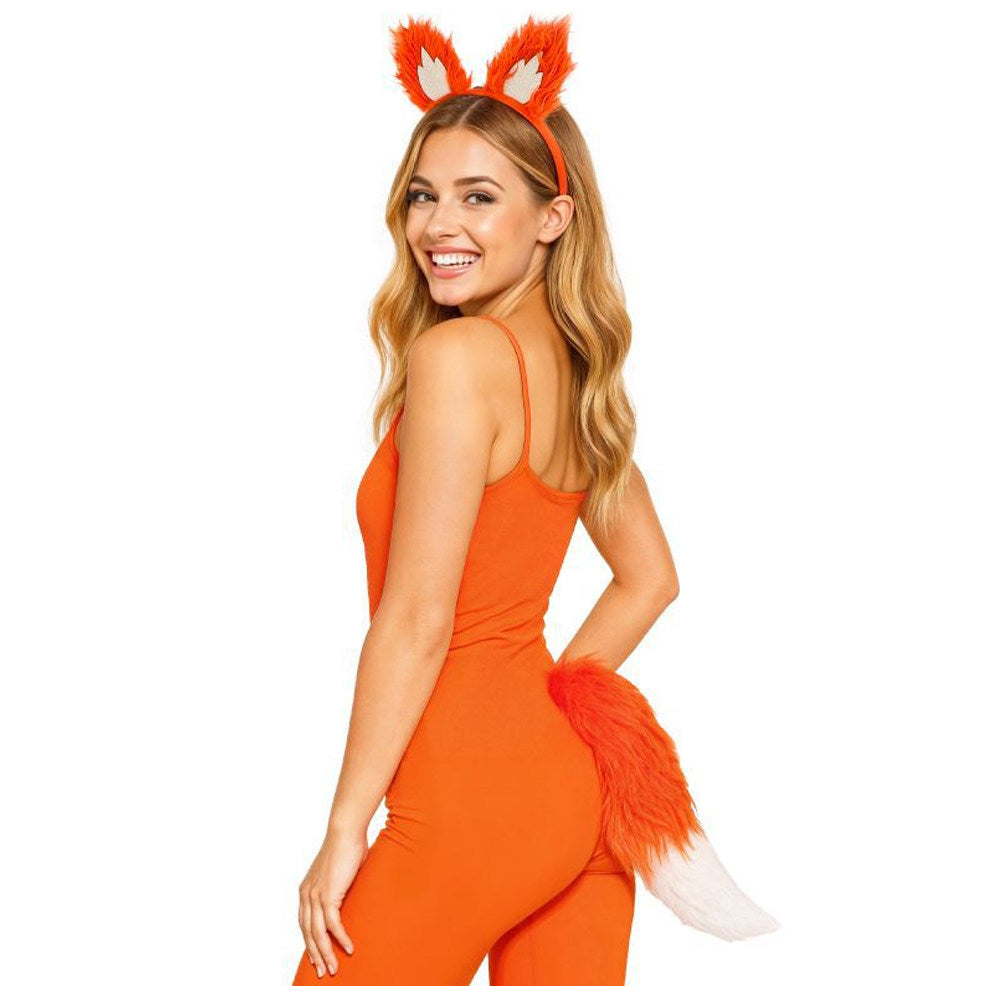 Fox Set