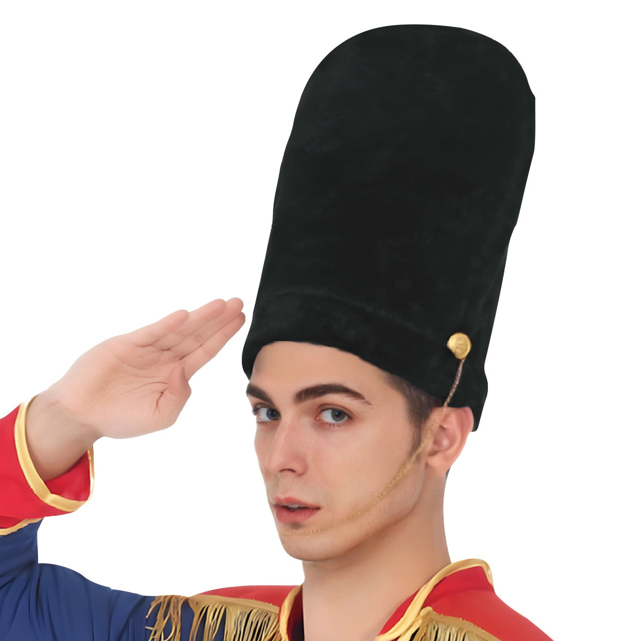 English Guard Hat