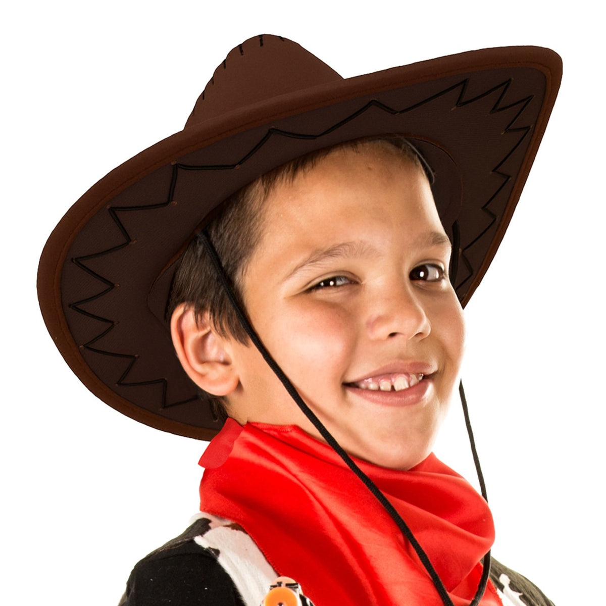 Kids Cowboy Hat
