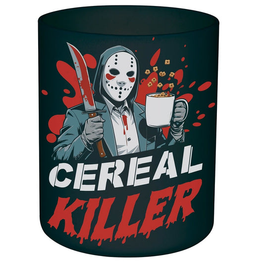 Halloween Killer Mug