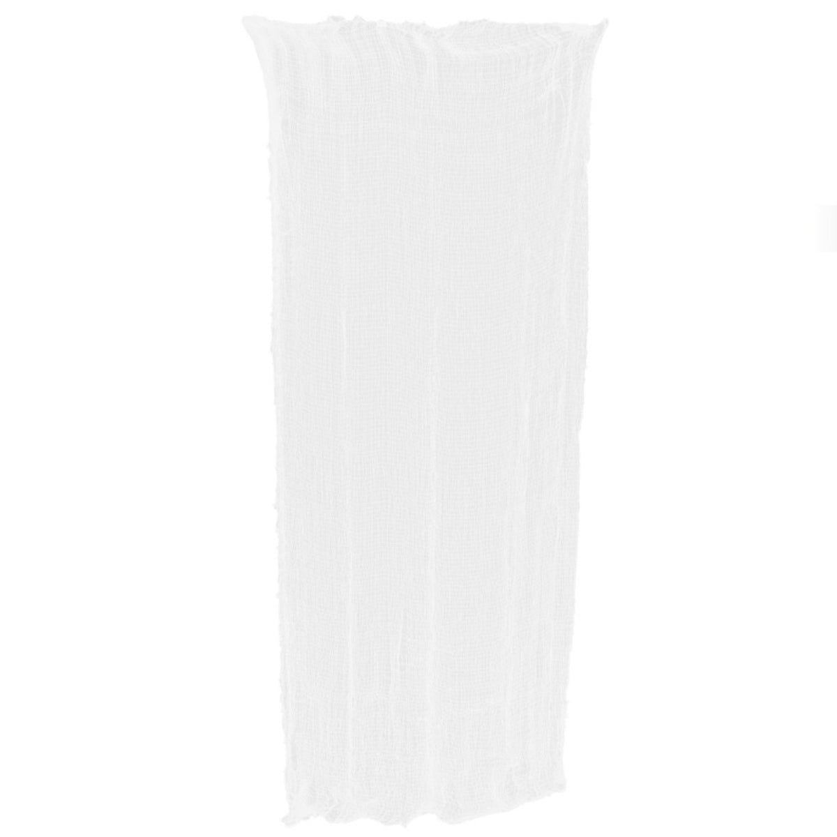 White Decoration Fabric