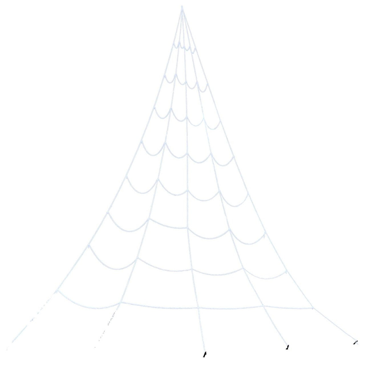 Extra Large Spider Web