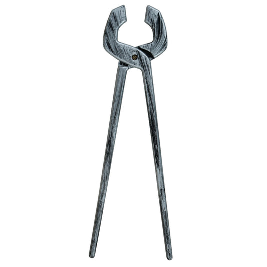 Creepy Tongs