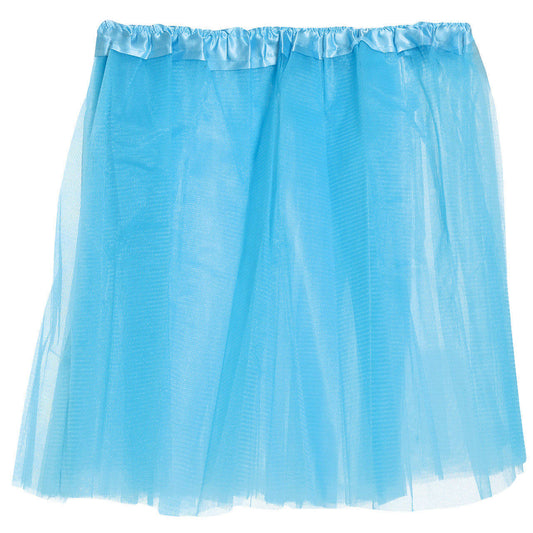 Light Blue Tutu