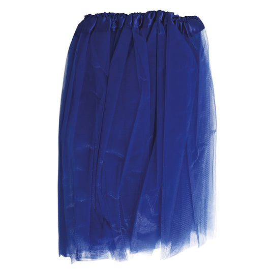 Blue Tutu