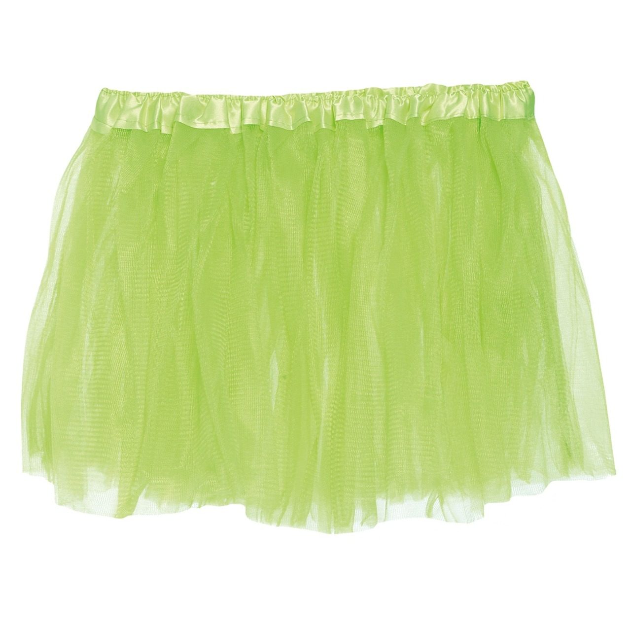 Light Green Kids Tutu
