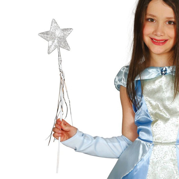 Eco Fairy Wand