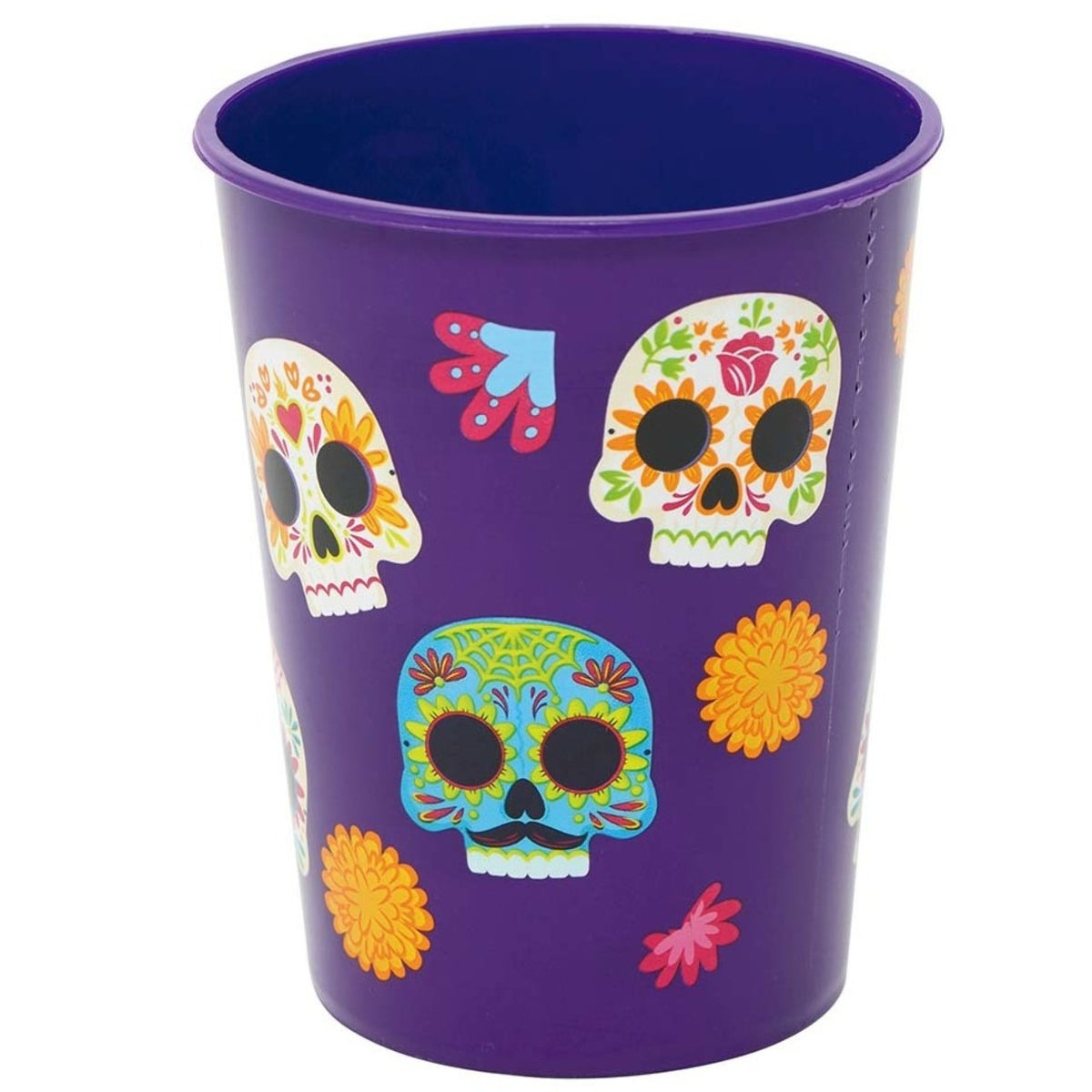 Catrina Skull Cup
