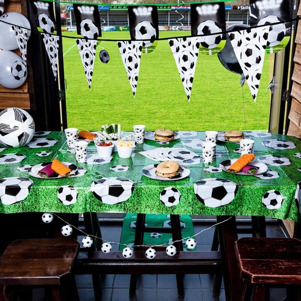 Football Cups