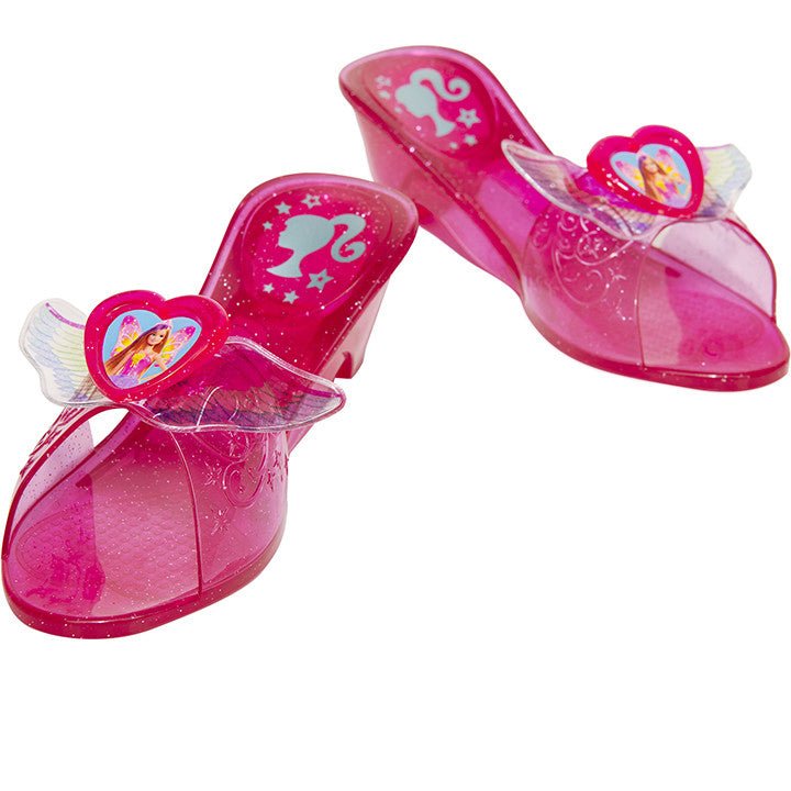 Girls Barbie™ Shoes