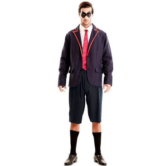 Disfraz de Uniforme Élite para hombre | Don Disfraz