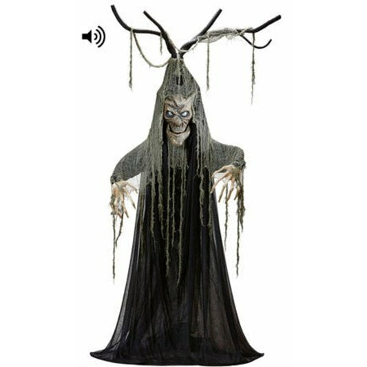 Árbol Halloween Parlante | Don Disfraz