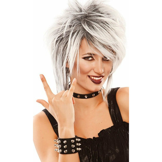 Brazalete Punk | Don Disfraz