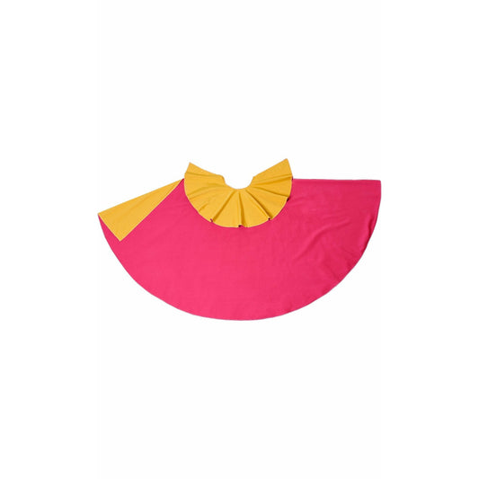 Capote Torero Bicolor | Don Disfraz
