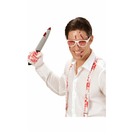 Cuchillo Ensangrentado | Don Disfraz
