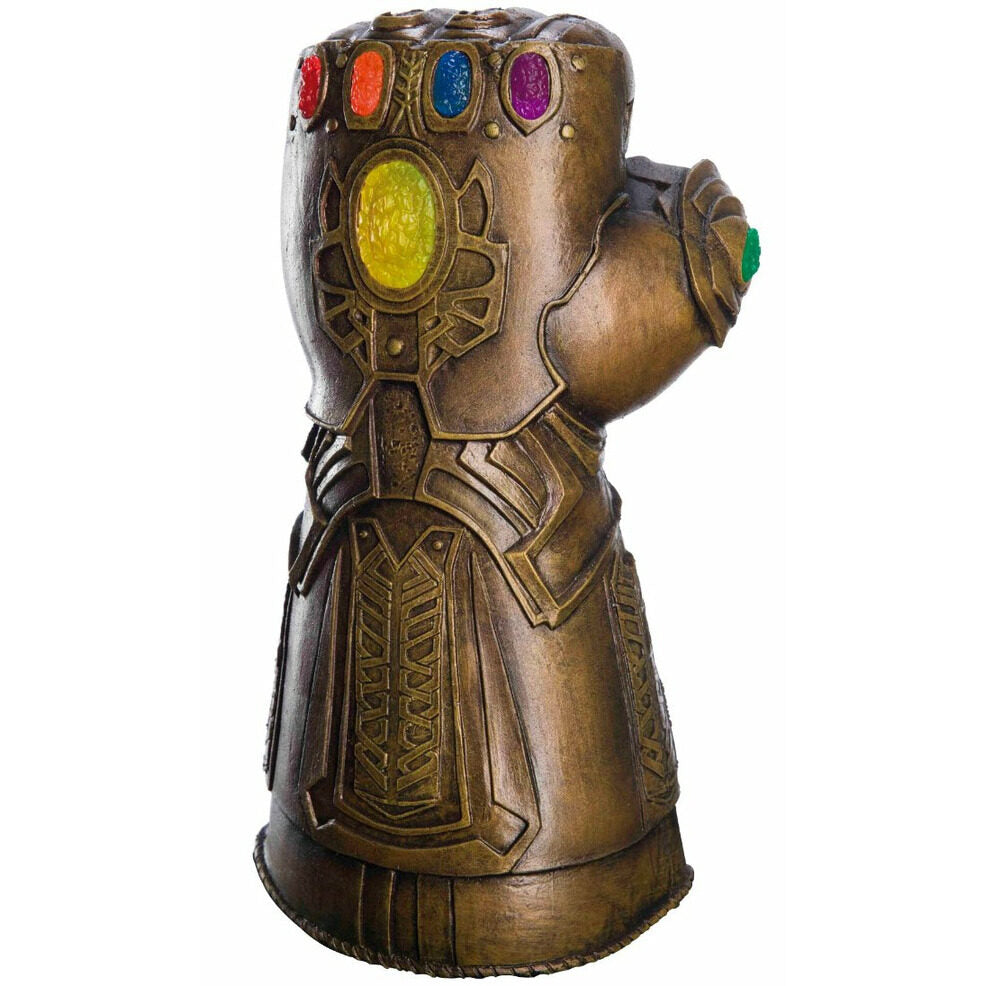 Guantelete del Infinito Thanos™ | Don Disfraz