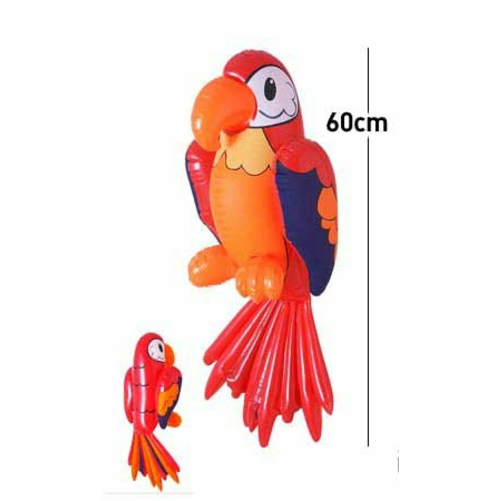 Loro Hinchable | Don Disfraz