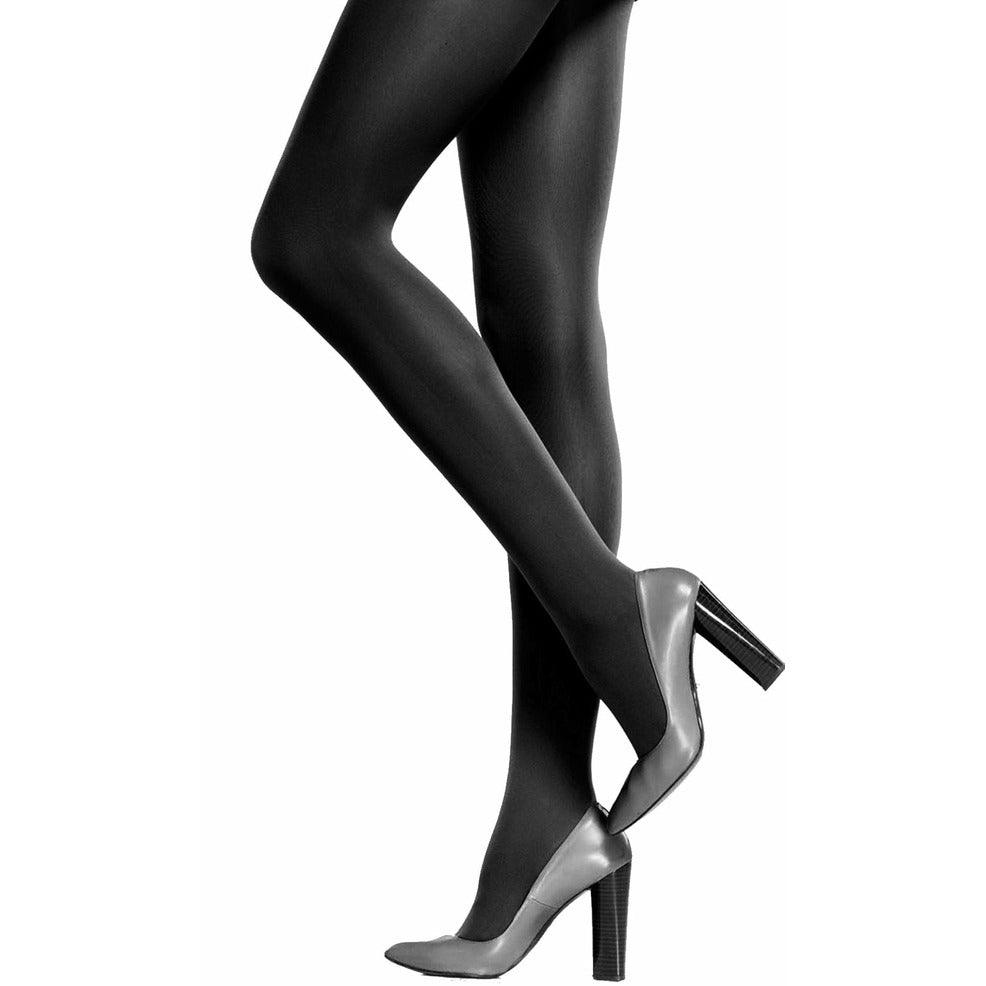 Panty Negro Eco | Don Disfraz